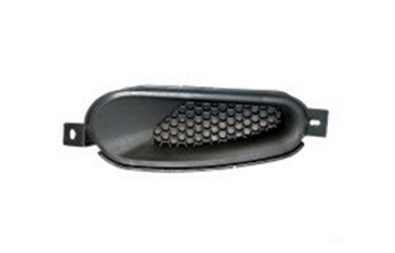 Ford escort 95 - mk7 cap fog light grille left new, фото