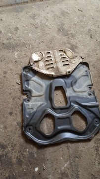 Mazda 6 3 2. 5i protection under engine, фото