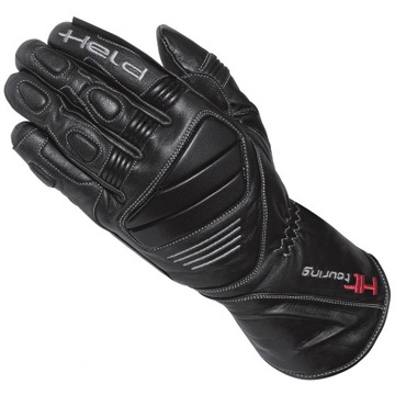 Motorcycle gloves held sparrow r. m-, фото