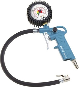 Hazet 9041-1 pistol to pumping tires, фото