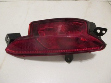 Fiat tipo station wagon lantern fog light right rear 52015967, фото