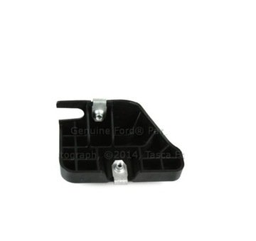 Fasteners upper left bumpers ford mustang 2013-, фото