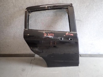 Rear door rear right ford b-max, фото
