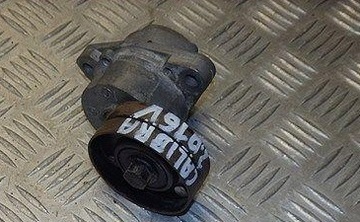 Astra vectra 2.0 16v belt tensioner 90500229aa, фото