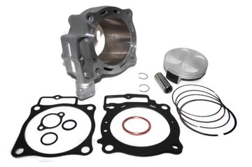 Cylinder athena piston honda crf 450 r 09-13, фото