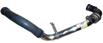 Wire intercooler renault laguna 1, 5 07-15, фото