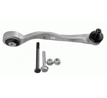 Lever upper back lemforder audi a4 passat b5 b6, фото