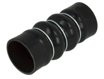 Tube spigot connector turbo intercooler to focus 1.8, фото
