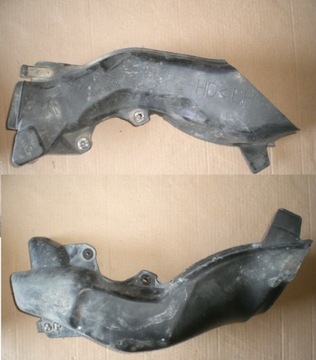 Dolodt канал lexus is 220d 53286-53010 53285-53010, фото