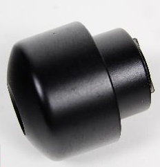 Honda cbr 600rr 07-17 tip balancing rudders, фото