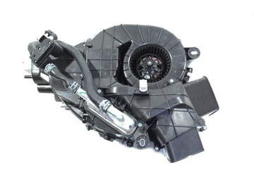 Vw sharan alhambra 7n0 печка задняя 7n0820004, фото