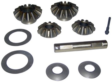 Satellites posterior bridge gearbox jeep cherokee 94-01, фото