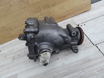 Infiniti q50 2015 3, 5 hybrid bridge differential front original, фото
