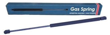 Shock absorber shock absorber covers trunk opel insignia hatchback, фото
