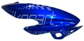 Honda cb600 hornet protection headlights new fairing muzzle, фото