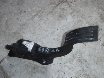 Fiesta mk7 restyling gas pedal 1, 0i europe original, фото