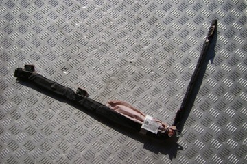 Audi a1 8x s1 - safety curtain left 8x3880741a, фото