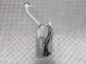 Tank washer nissan qashqai j10 1.6 b 2008, фото