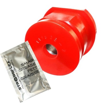 Bushing amplifier - back mercedes class c e clk slk sl, фото