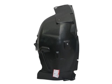 Ford mustang 2009-2014 front fender left front, фото