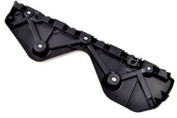 Fasteners rear bumper right rear dacia lodgy 12 -, фото