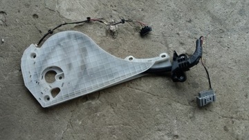 Mazda 5 05-10 door wiring right rear door, фото