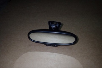 Dw golf 6 mirror з camera 5k7857511c, фото