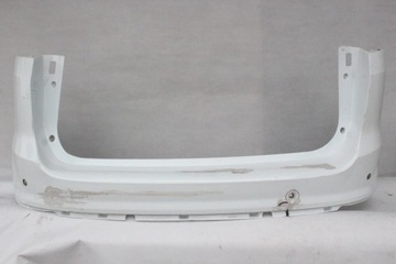 Rear bumper ford c - max 2 parking sensor, фото