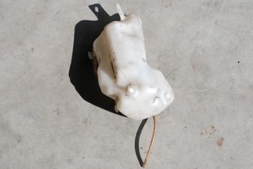 Washer fluid tank mercedes w219, фото