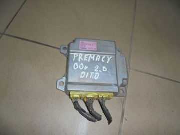 Premacy 99-05 блок подушка безопасности c10057k30a@, фото