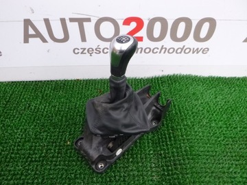 A - class w176 gearshift curtain gear shifting * 6-manual*, фото