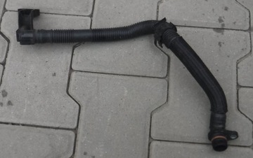 Audi vw tube inlet air 06l103213p, фото