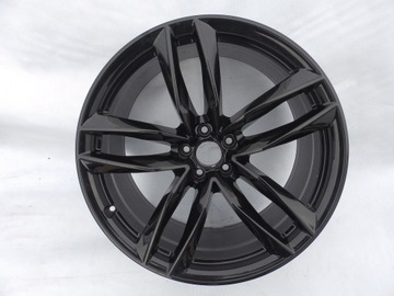 Диск audi a6 4g0 s-line e9. 5jx21h2 et25 5x112, фото