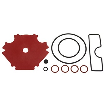 Complete repair kit gearbox shark 1200 1500, фото