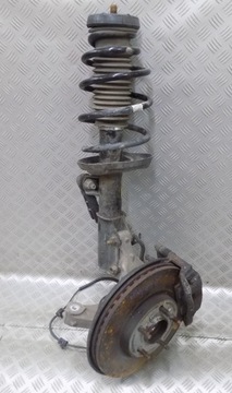 Mcpherson trunnion shock absorber right volt ampera, фото