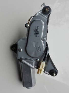 Mazda 6 hatchback motor rear wiper blade gj6j67450a, фото