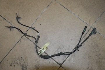 Sensors abs ass ford fiesta mk7 8v51-2b372-ac, фото