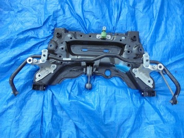 Stabilizer fasteners renault megane 4, фото