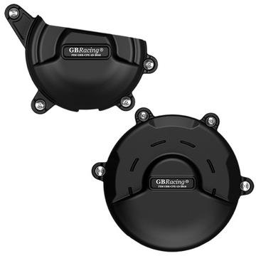 Ducati v4/ v4s panigale 18- protection dekli motor, фото