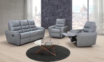 Lounge set deko shades of brown, фото