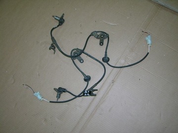 Mazda 323f bj 97-02 sensor abs front back left right, фото