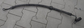 Audi a6 c6 4f патрубка масла гидроусилителя 4f1422893ak, фото