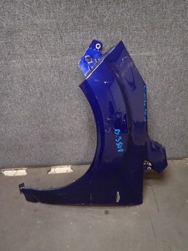 Front left wing ford c max mk2 10-, фото