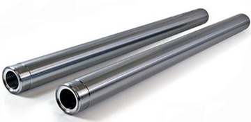Triumph speed triple 1050rura suspensions leg new, фото