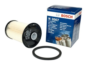 Fuel filter mondeo mk4 c-max focus mk2 1.8 tdci original, фото