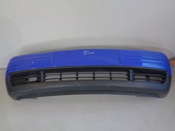 Bumper front seat arosa number 8814, фото