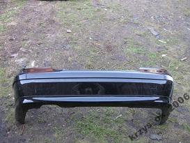 Mercedes-benz original a2038851025 bumper, фото
