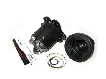 Pivot internal axle from boxes alhambra galaxy sharan 2000 -, фото