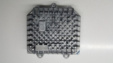 Блок розжига блок led подсветка bmw g11 g12 g30 g31 7439097, фото