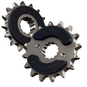 Asterisk з muffler vibrations 15 splines honda vfr 800 (2014-2021), фото
